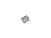 GQ 3528 Surface Mount SMD LED - Green - Pack of 20  