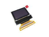 HQ 0.96" 96*64 RGB Color OLED Graphic Display 