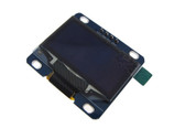 HQ 1.3" 128*64 OLED Graphic Display Module I2C IIC LCD - Color White  