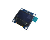 HQ 0.96" 128*64 OLED Graphic Display Module I2C IIC LCD - Color White  