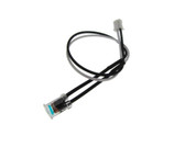 5mm Photodetector Photocell w/ Cable Cap - Pack of 5  