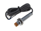 DC NPN 3-Wire NO Nomal Open Proximity Sensors 4m Body M12  