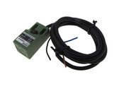 DC NPN 3-Wire N/C Nomal Close Proximity Sensors SN04 - 4mm  