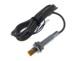 DC NPN 3-Wire NO Nomal Open Proximity Sensors 2m Body M8  