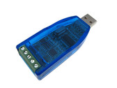 USB to RS485 Converter Adapter  