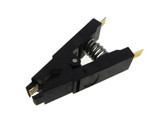 SOP8 On-board Test Clip socket  