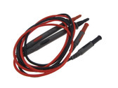 HQ Multimeter Probe DMM Test Leads Banana to Test Probe/Banana   