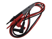 HQ Cat III 1000V 10A Multimeter test probe with sleeve  