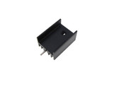 20*15*10mm Heat Sink w/Pin T0-220 Bolt On - Pack of 5  