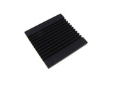 37*37*3MM Heat Sink Top Mount - Pack of 5  