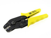 Ratchet crimping pliers tool for PH2.0, XH2.54 series pins E16-10  