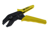 HQ Ratchet type Crimp Tool for RG174 RG179 RG316 rf cable  