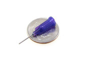 20pcs Affordable glue solder paste dispensing needle tip 21G