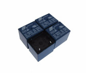 12VDC 10A SPDT Power Signal Relay SRD-12VDC-SL-C - Pack of 4 