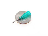 20pcs Affordable glue solder paste dispensing needle tip 18G 