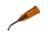 10pcs Glue Solder Paste Dispensing Needle Tip 15G Threaded Luer Lock RA-13mm  