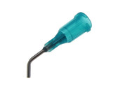 10pcs Glue Solder Paste Dispensing Needle Tip 18G Threaded Luer Lock RA-13mm  