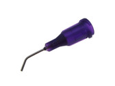 10pcs Glue Solder Paste Dispensing Needle Tip 21G Threaded Luer Lock RA-13mm  