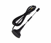 433MHz Car Antenna w/ Cable - SMA Connector  