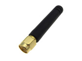 868/900/915MHz SMA Rubber Antenna  