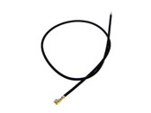 IPEX Gen1 UFL Female Connector Coaxial Cable 1.37mm OD 20CM  