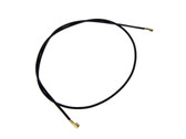 IPEX-4 IPEX Gen4 UFL Female to Female Coaxial Cable 0.81mm OD 20CM  