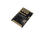 Mini SMD 2.4Ghz nRF24L01+ RF Transceiver Module Board PCB Antenna  