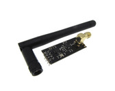 2.4Ghz nRF24L01+ Plus RF Transceiver Module w/ Power amplifier SMA Antenna  
