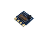 Mini 315MHz ASK Transmit Module SMD Wide input voltage 10.5*10.5mm   