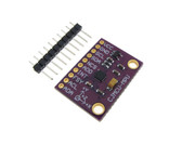 MPU-9250 9-Axis Attitude Sensor SPI/IIC Module Gyro+Accelerator+Magnetometer 