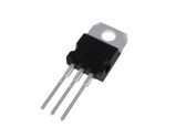 ST L7905CV 5V 1.5A DC Regulator Through Hole TO-220 - Pack of 5  