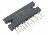 TOSHIBA TB6560AHQ TB6560 Stepping Motor Driver IC