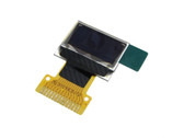 HQ 0.49" 64*32 OLED Graphic Display I2C IIC Color: White  