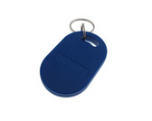 5PCS (2 in 1) 13.56Mhz & 125KHz Contactless rfid Keychain keyfob EM4100 S50  