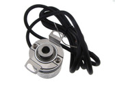 400RES Rotary Encoder A B 5-24V D38mm Hollow  
