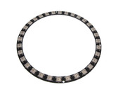 WS2812 RGB 5050 32 LED Ring Breakout Board  