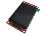 2.2" 240*320 TFT LCD Graphic Display Module w/ SD SDHC Slot SPI ILI9341  