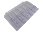 0402 SMD Inductor Kit 42 Value Total 1050 Pieces muRata Surface mount  