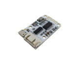 3W+3W Bluetooth Stereo Audio Amplifier Board Powered by Micro USB 5VDC  