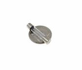 2A 250V 6x30mm Glass Fuse Slow Blow - Pack of 10  