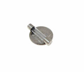 6A 250V 6x30mm Glass Fuse Slow Blow - Pack of 10  