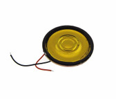 28mm Diameter 8 ohm 1W Round Speaker H5mm  