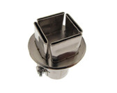 Hot Air Rework Station Nozzle 850 Air Gun Type for QFP TQFP IC 20x20mm  