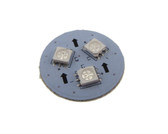WS2811 RGB 5050 3 LED Breakout Board  