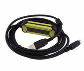 USB Programming Cable for Panasonic PLC FP0/FPG/FP-X/FP-M/FP-G  