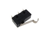 Limit Switch SPDT w/ Lever ro - Pack of 5  