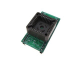 Universal PLCC28 To DIP 28 DIP28 EPROM Flash Adapter  
