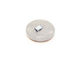 3.65x6.1x2.5mmTactile PushButton SMD