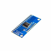 CD74HC4067 16-Channel Analog Digital MUX Breakout Board  