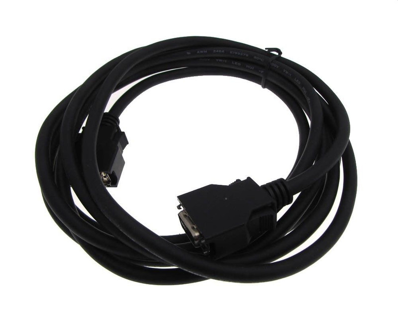 CN26 26-Pin MDR SCSI I/O Signal Male to Male Connection Cable 0.5M